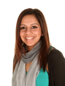 Miss Chohan