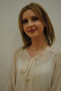 Miss Jones