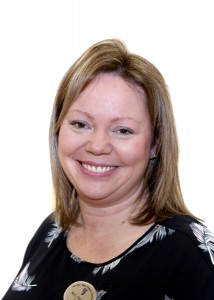 Mrs Chapman