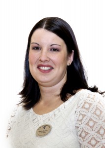Mrs Mounsey